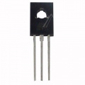 Transistors - 2sd600k Transistor To-126 -